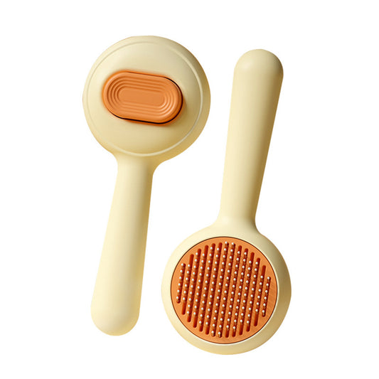 Soft Deshedding Brush